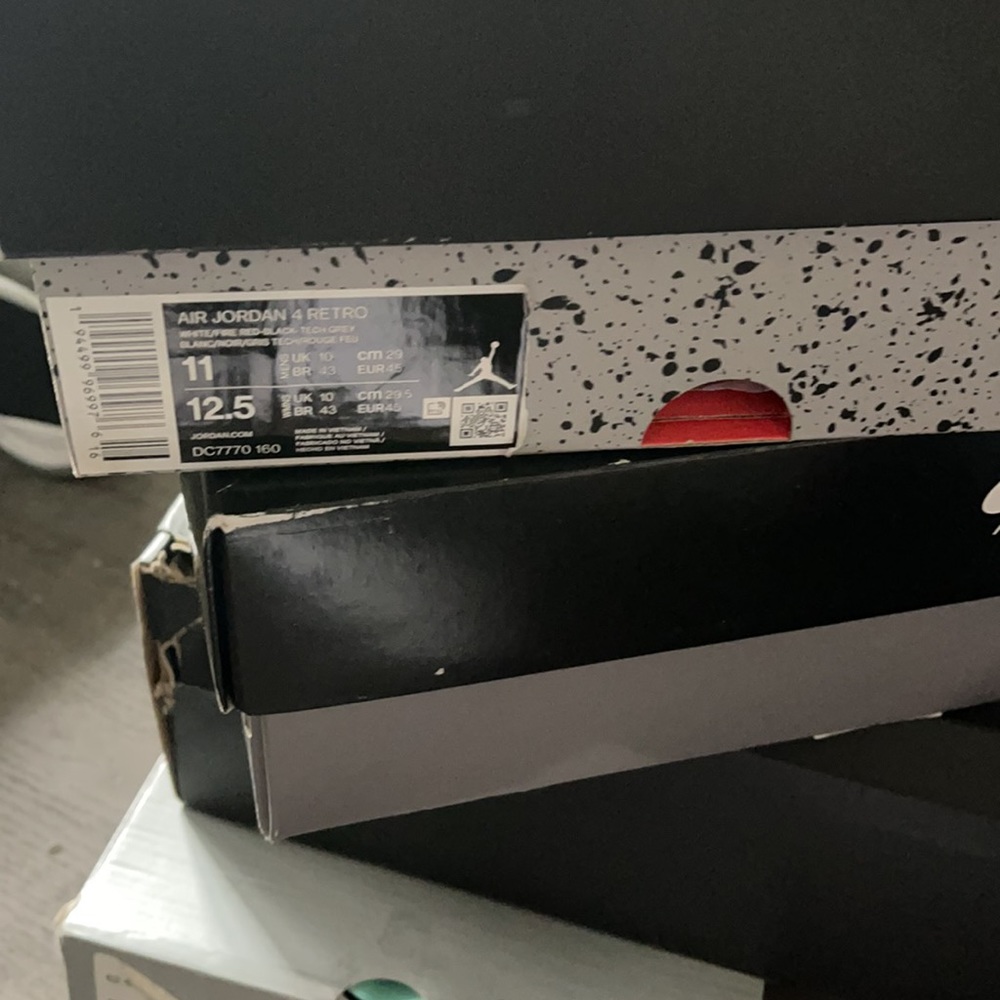 Jordan - Picture 4 of 4